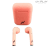 AURICULAR BLUETOOTH NOGA NG-BTWINS 5s INALAMBRICO -