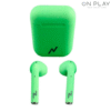 AURICULAR BLUETOOTH NOGA NG-BTWINS 5s INALAMBRICO -