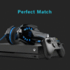 AURICULAR GAMER KOTION EACH PRO GAMING G9000