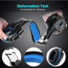 AURICULAR GAMER KOTION EACH PRO GAMING G9000