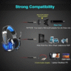 AURICULAR GAMER KOTION EACH PRO GAMING G9000