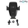 CARGADOR PARA AUTO NETMAK NM-HC40 WIRELESS