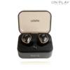 AURICULAR BLUETOOTH NOGA NG-BTWINS 4 INALAMBRICO