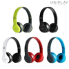 AURICULAR WIRELESS HEADPHONE P47 5.0+EDR