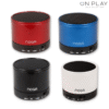 PARLANTE INALAMBRICO BT NOGA NGS-025