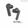 AURICULAR BLUETOOTH NETMAK NM-AIR5-W PRO