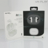 AURICULAR BLUETOOTH NETMAK NM-AIR5-W PRO