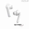AURICULAR BLUETOOTH NETMAK NM-AIR5-W PRO