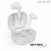 AURICULAR BLUETOOTH NETMAK NM-AIR5-W PRO