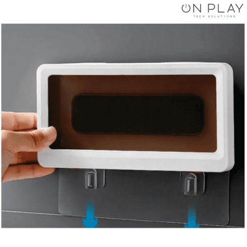 SOPORTE DE CELULAR PARA DUCHA Impermeable P/ Baño Waterproof - Imagen 3