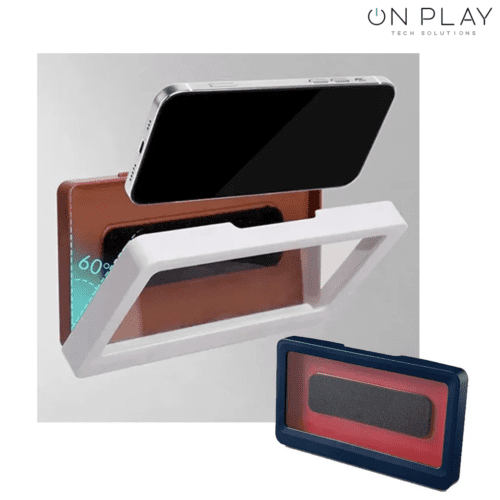 SOPORTE DE CELULAR PARA DUCHA Impermeable P/ Baño Waterproof - Imagen 5