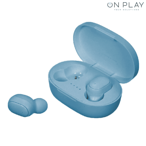 AURICULAR BLUETOOTH TRUE WIRELESS HEASET SEIS E6S - Imagen 4