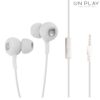 Auriculares Rompe Oidos 4 ONLY 3.5 extra bass