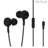 Auriculares Rompe Oidos 4 ONLY 3.5 extra bass