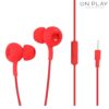 Auriculares Rompe Oidos 4 ONLY 3.5 extra bass