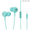 Auriculares Rompe Oidos 4 ONLY 3.5 extra bass