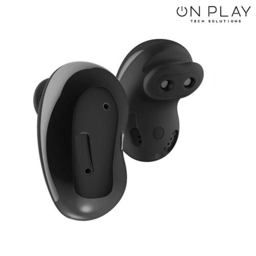 AURICULAR BLUETOOTH NOGA NG-BTWINS 24 INALAMBRICO