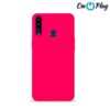 SILICONA REFORZADA SAMSUNG A11 -