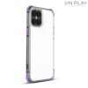 SILICONA REFORZADA MOTOROLA E40 SOUL ANTISHOCK