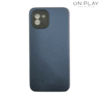 SILICONA REFORZADA SAMSUNG A03 -