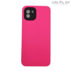 SILICONA REFORZADA SAMSUNG A03 -