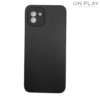 SILICONA REFORZADA SAMSUNG A03 -