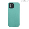 SILICONA REFORZADA SAMSUNG A03 -