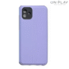 SILICONA REFORZADA SAMSUNG A03 -