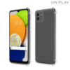 SILICONA REFORZADA SAMSUNG A03 -