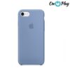 Funda Silicona Con Logo Apple Iphone 7 Iphone 8 -