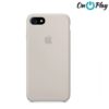 Funda Silicona Con Logo Apple Iphone 7 Iphone 8 -