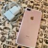 Iphone 7 Plus 128GB Rosa usado en Exelente estado