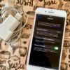 Iphone 7 Plus 128GB Rosa usado en Exelente estado