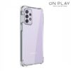 Silicona Reforzada Samsung S20fe Borde Doble 360 -