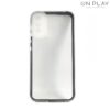 Funda Reforzada Samsung A12 Bordes Doble 360 -