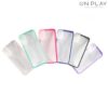 Funda Reforzada Samsung A12 Bordes Doble 360 -