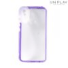 Funda Reforzada Samsung A12 Bordes Doble 360 -