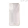 Funda Reforzada Samsung A12 Bordes Doble 360 -