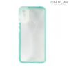 Funda Reforzada Samsung A12 Bordes Doble 360 -