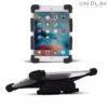 SILICONA PROTECTOR PARA TABLET UNIVERSAL 7 Y 8 PULGADAS SOUL