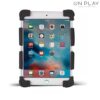 SILICONA PROTECTOR PARA TABLET UNIVERSAL 7 Y 8 PULGADAS SOUL