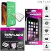 Vidrio Templado 9D 5D Ceramico MOTO G82 G52 G42 G32