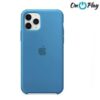 Funda Silicona Con Logo Apple Iphone 11 Pro Max -