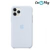 Funda Silicona Con Logo Apple Iphone 11 Pro Max -