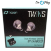 AURICULAR BLUETOOTH NOGA NG-BTWINS 23 INALAMBRICO