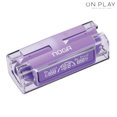 Auricular Inalámbrico Bluetooth 5.0 Noga BTWINS 35 True Wireles - Imagen 7