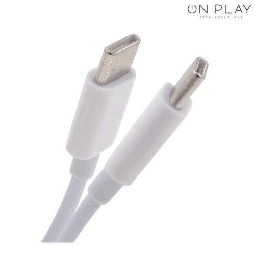 Cargador Tipo-c Pro21 Qualcomm 3.0 2 USB Cable Tipo-C Tipo-C - Imagen 5