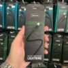 Cable Datos Lightning KARSEN Iphone Carga Rapida 3.1A 1 metro