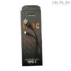 Cable Datos karsen c203 Tipo-C Carga Rapida 3.1A 1 metro
