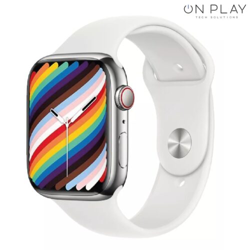 Smartwatch Reloj Inteligente WOLLOW HYPSIE Bluetooth Sport - - Imagen 5